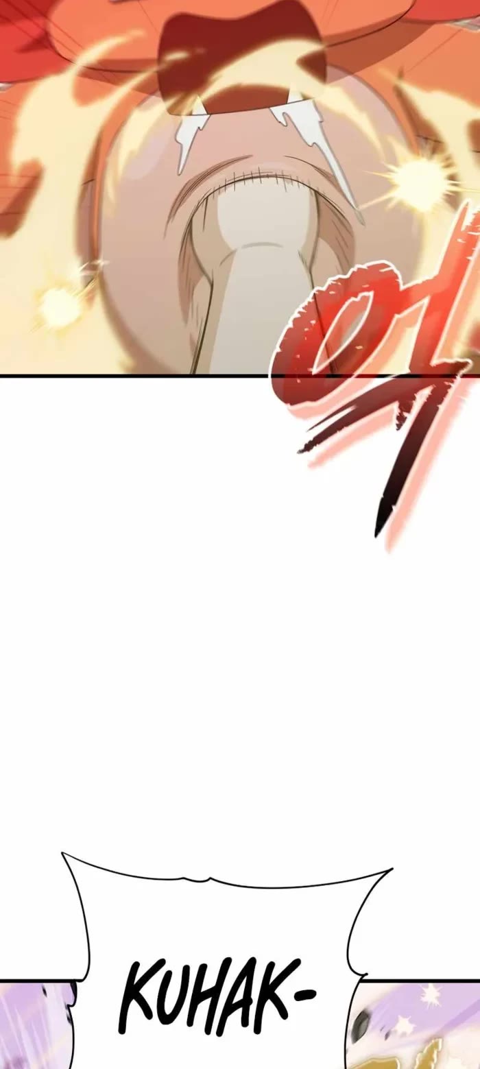 My Dad Is Too Strong chapter 185 page 9