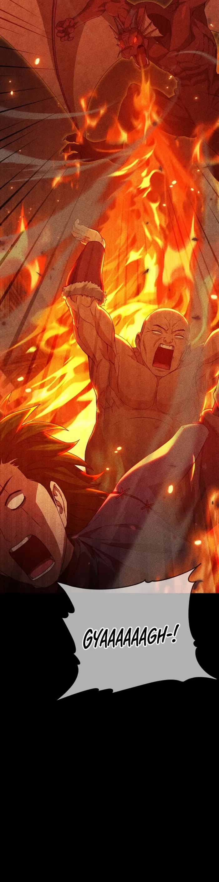 My Dad Is Too Strong chapter 187 page 12