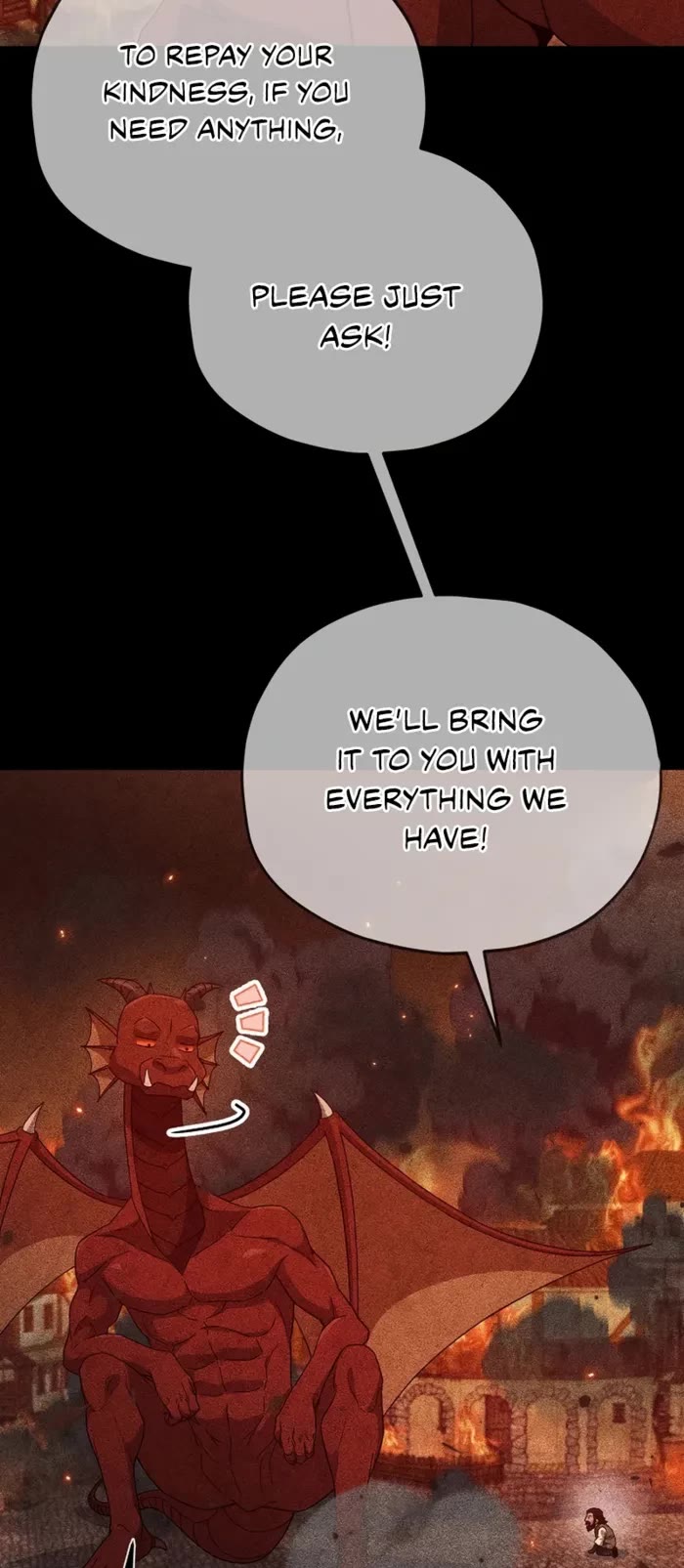 My Dad Is Too Strong chapter 187 page 15