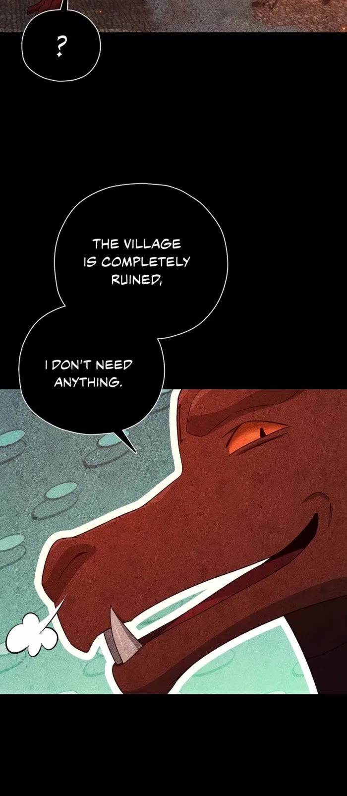 My Dad Is Too Strong chapter 187 page 16