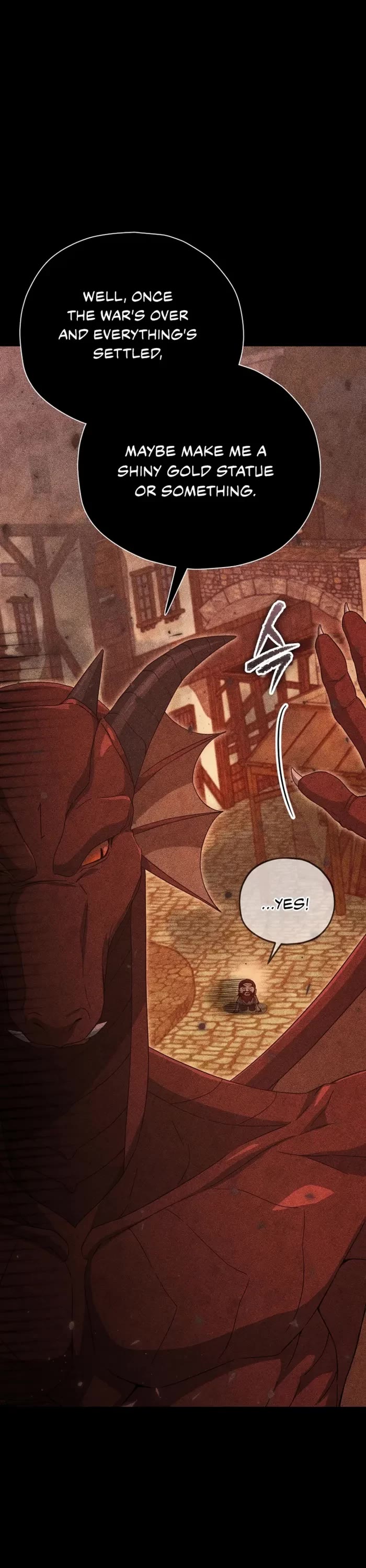 My Dad Is Too Strong chapter 187 page 17