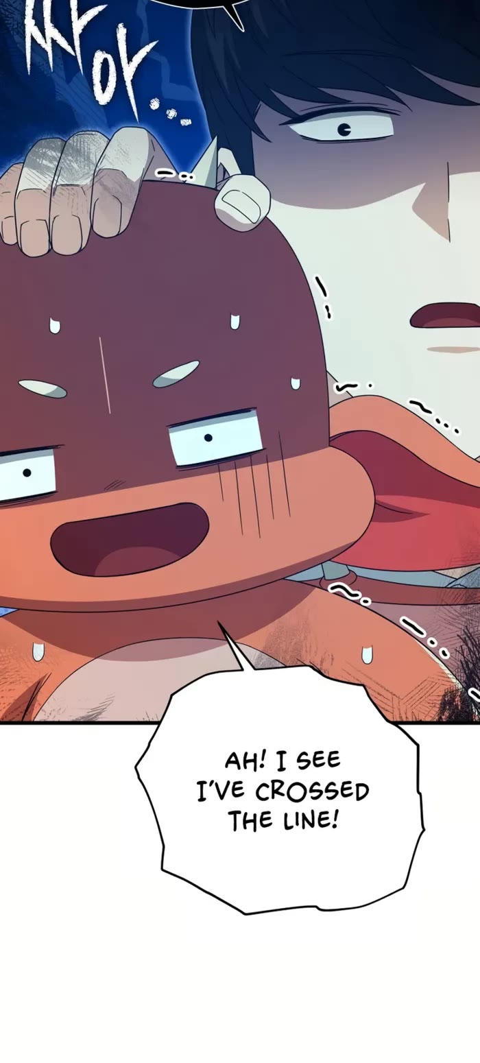 My Dad Is Too Strong chapter 187 page 26