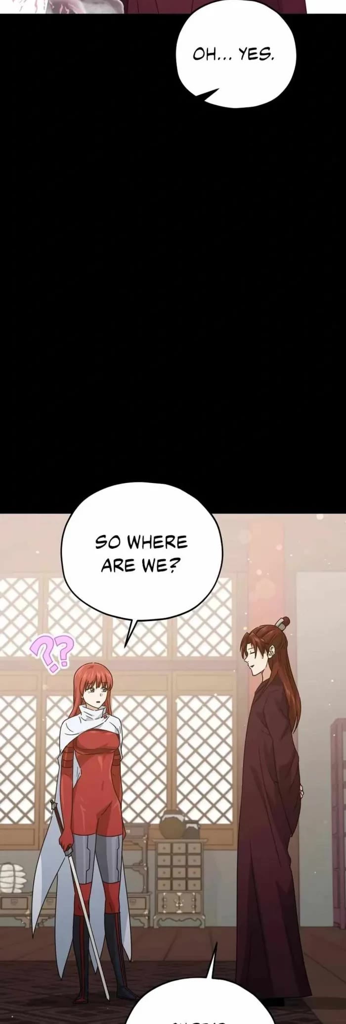 My Dad Is Too Strong chapter 189 page 12