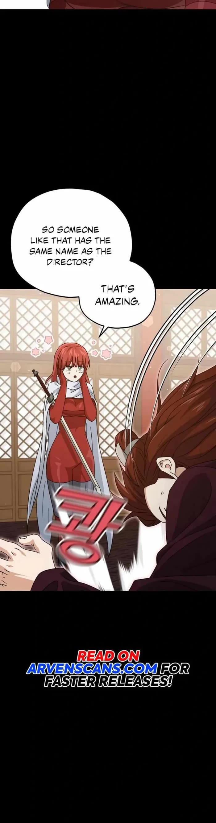 My Dad Is Too Strong chapter 189 page 17