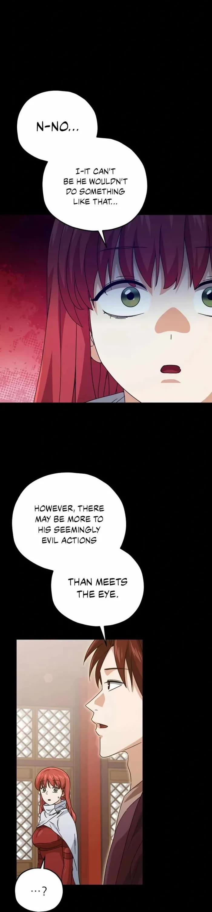 My Dad Is Too Strong chapter 189 page 23