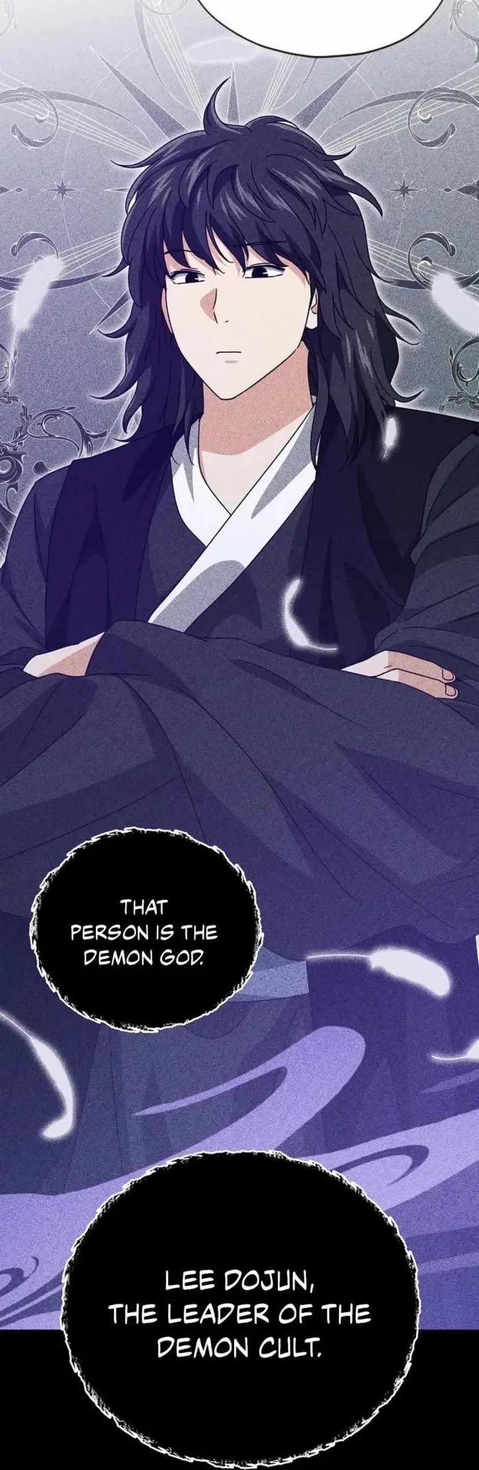 My Dad Is Too Strong chapter 189 page 26