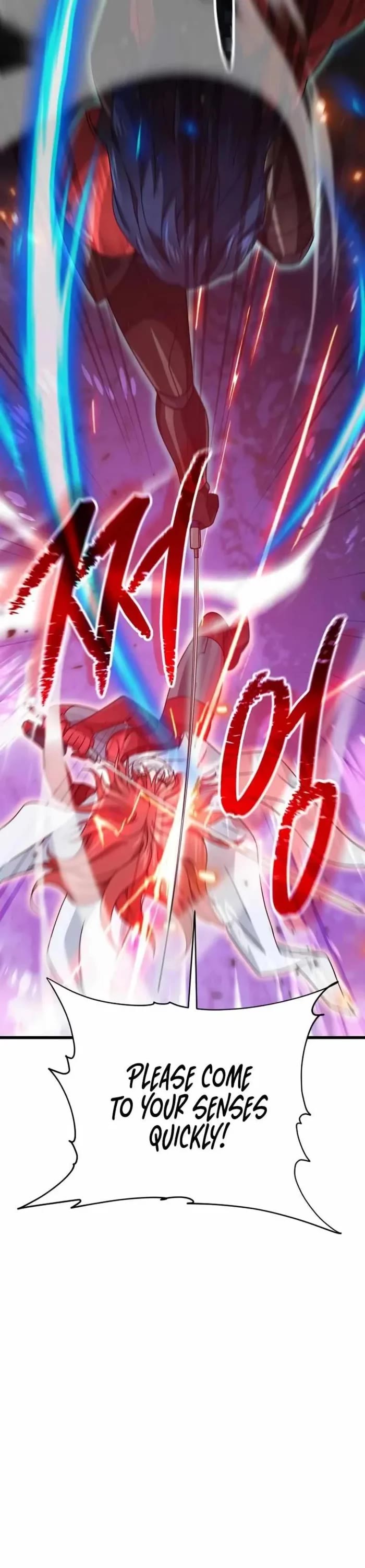 My Dad Is Too Strong chapter 189 page 7