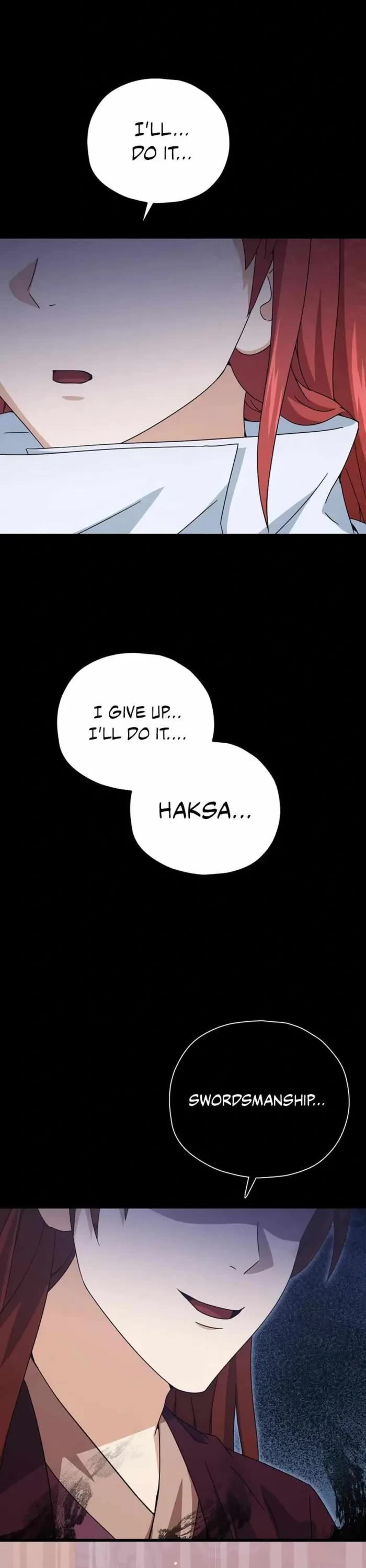 My Dad Is Too Strong chapter 190 page 1