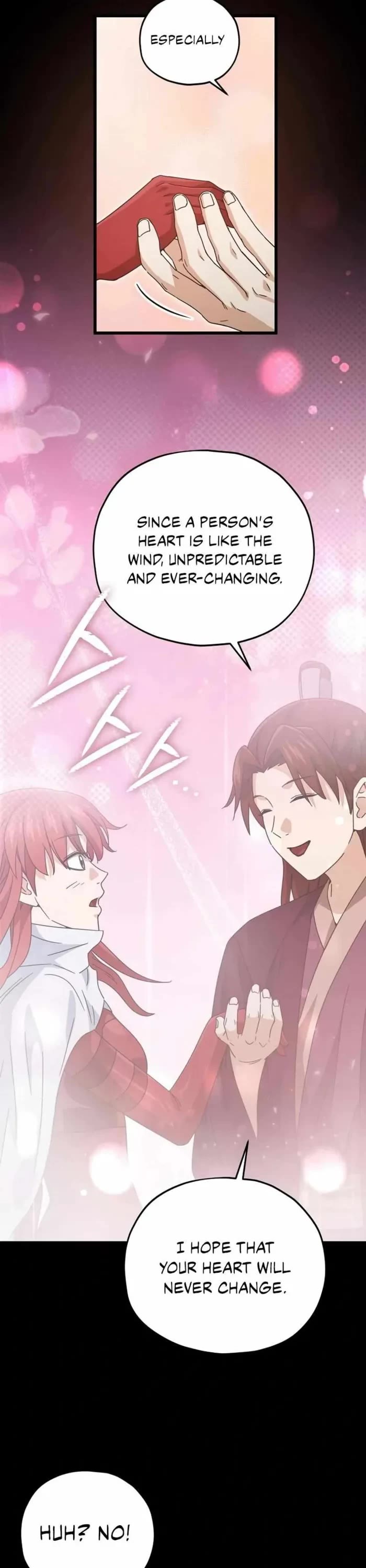 My Dad Is Too Strong chapter 190 page 12