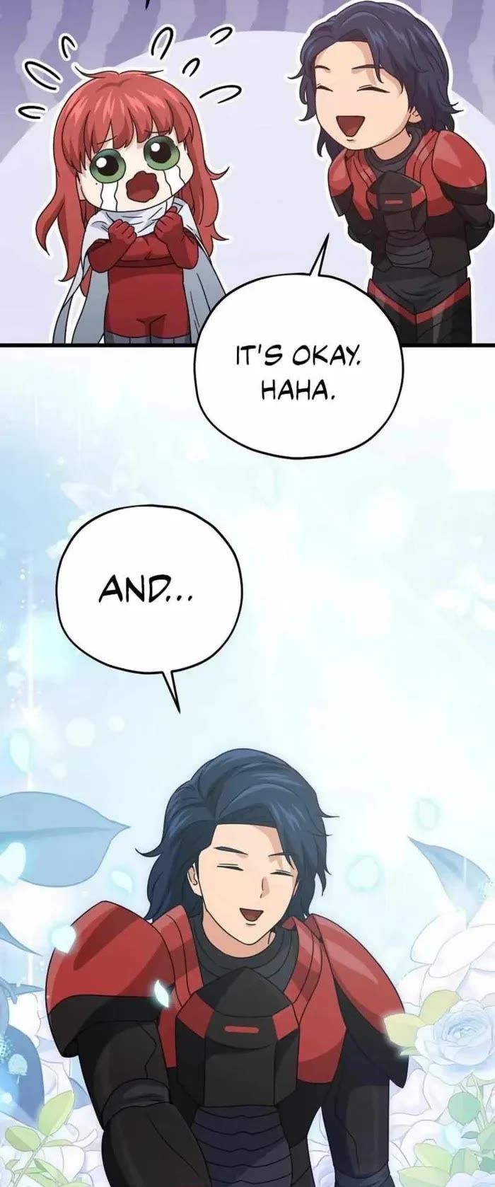 My Dad Is Too Strong chapter 190 page 18