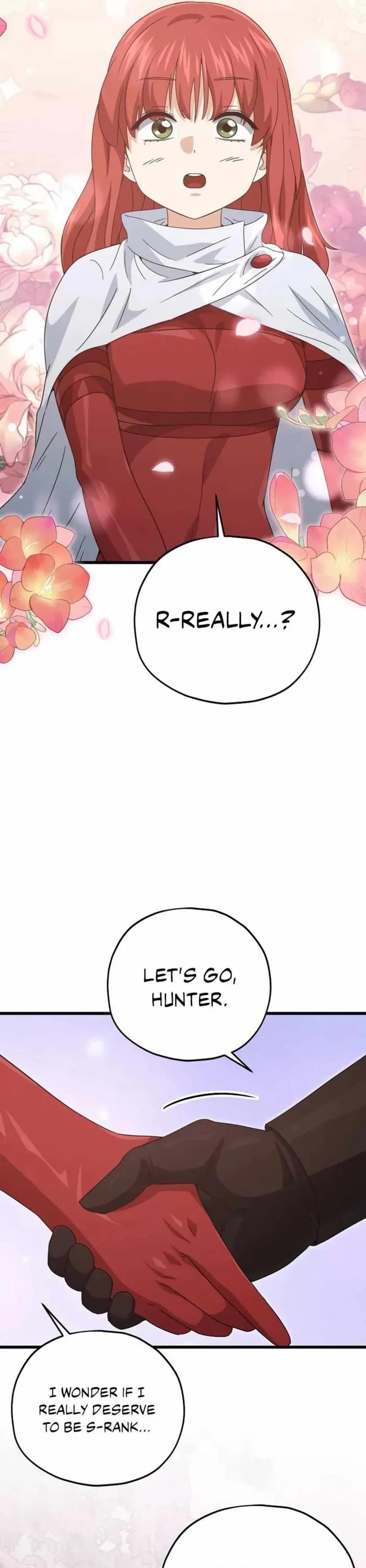 My Dad Is Too Strong chapter 190 page 20