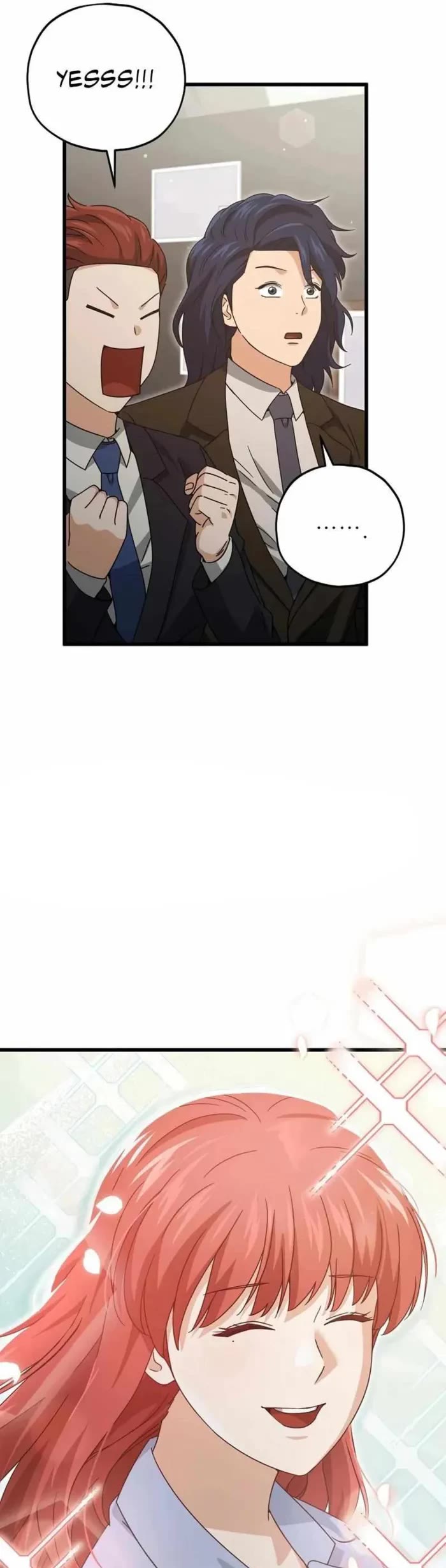 My Dad Is Too Strong chapter 190 page 40