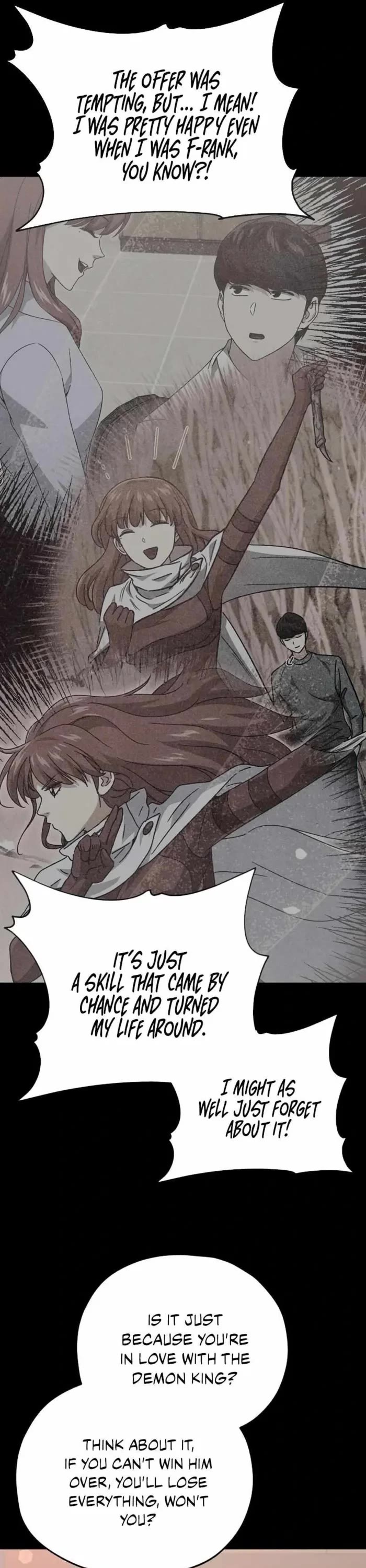 My Dad Is Too Strong chapter 190 page 5