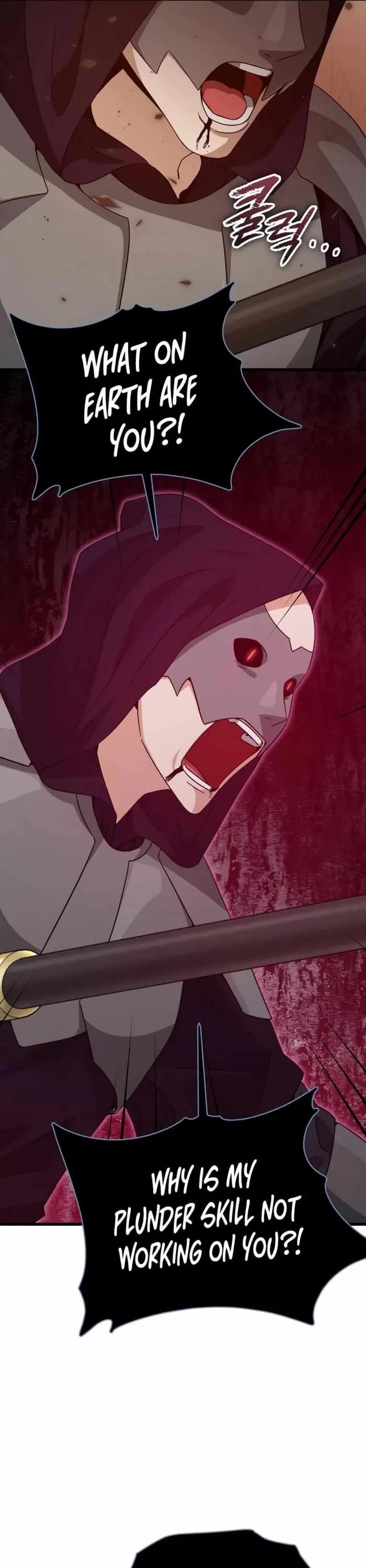 My Dad Is Too Strong chapter 191 page 30