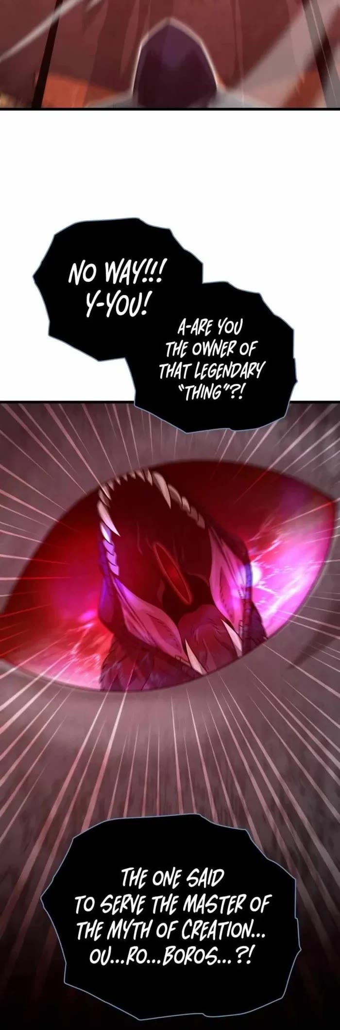 My Dad Is Too Strong chapter 191 page 34