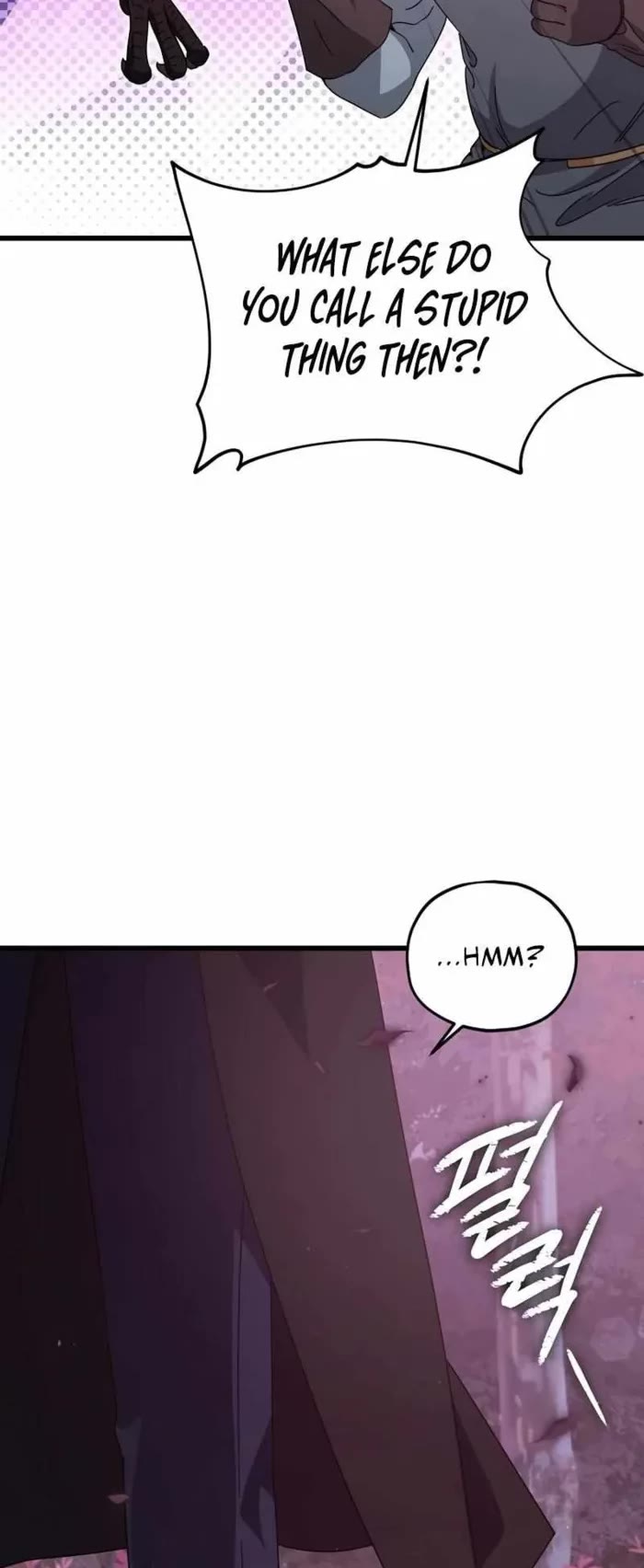 My Dad Is Too Strong chapter 191 page 4