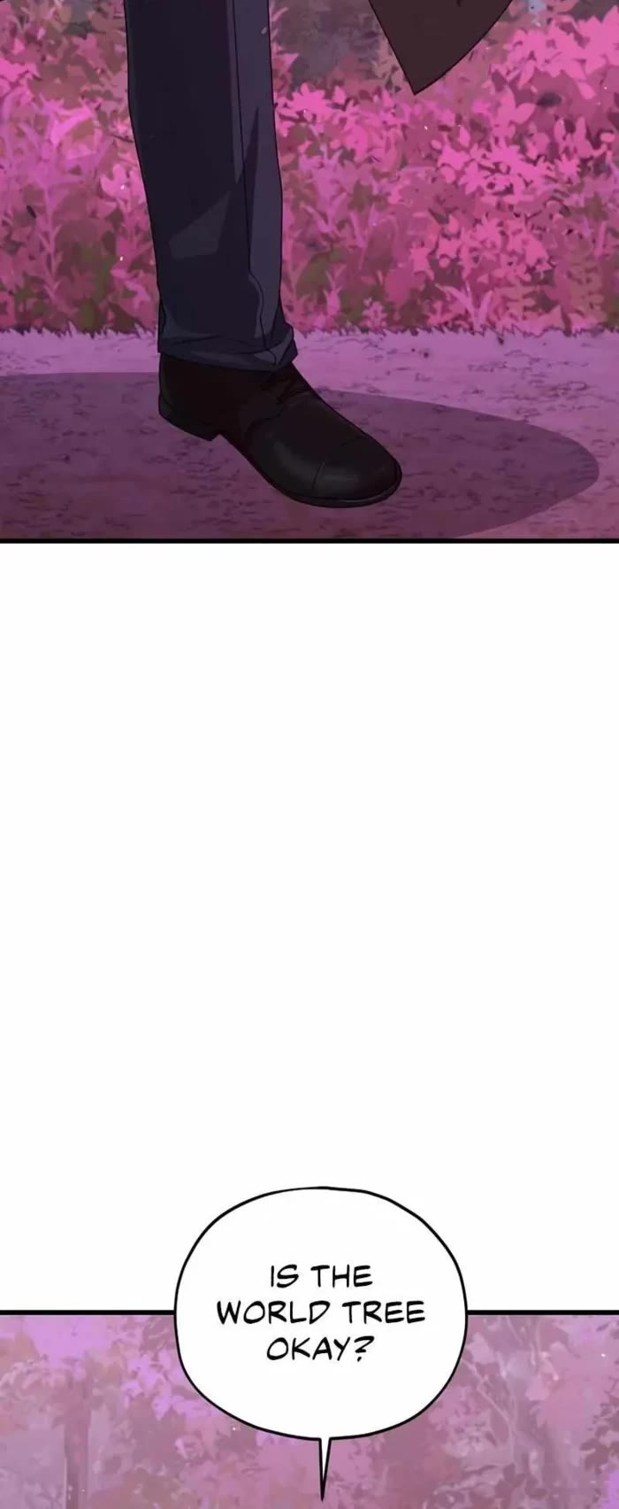 My Dad Is Too Strong chapter 191 page 5