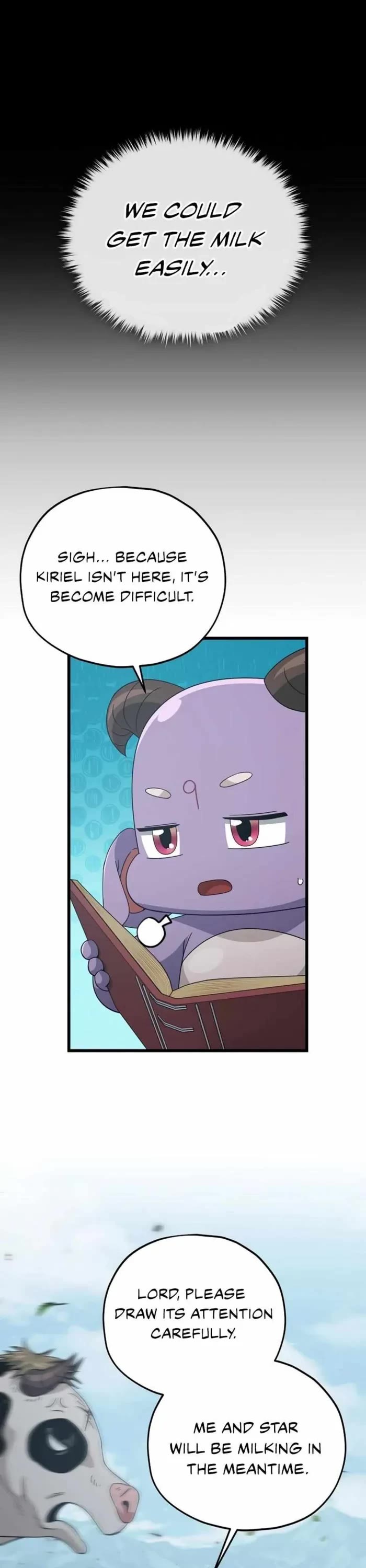 My Dad Is Too Strong chapter 193 page 25