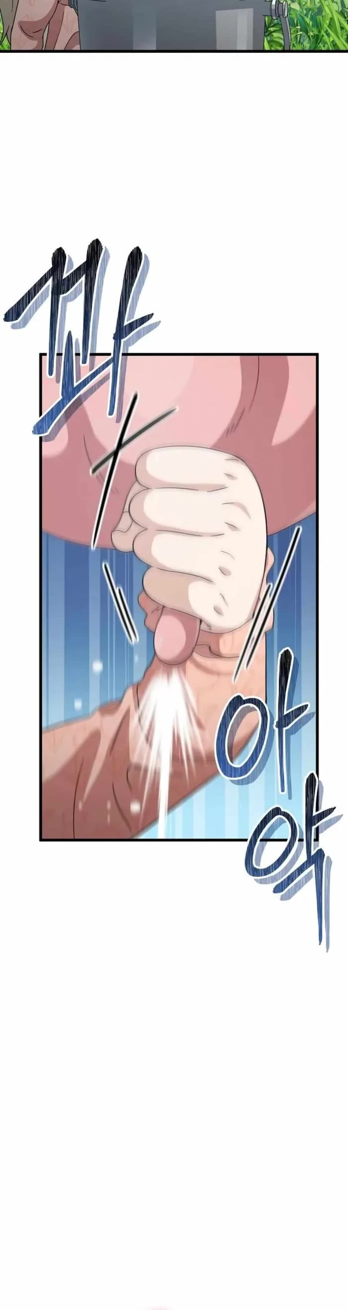 My Dad Is Too Strong chapter 193 page 28