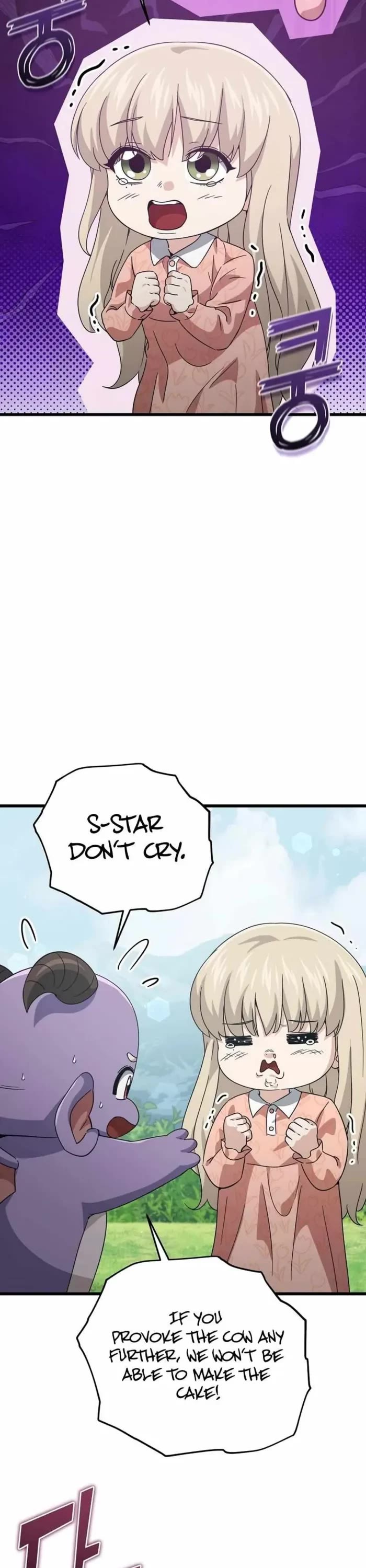 My Dad Is Too Strong chapter 193 page 30