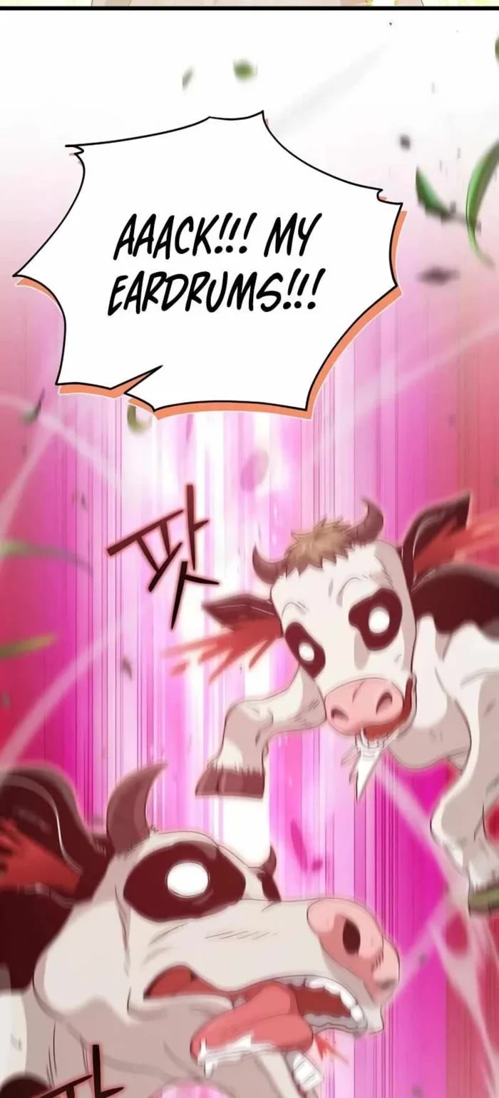 My Dad Is Too Strong chapter 193 page 32