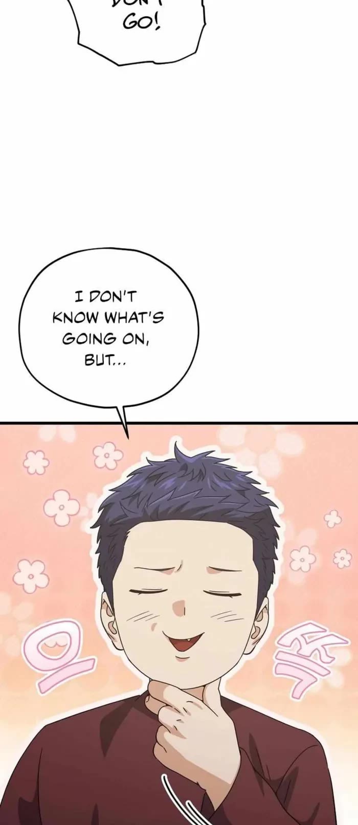 My Dad Is Too Strong chapter 193 page 42