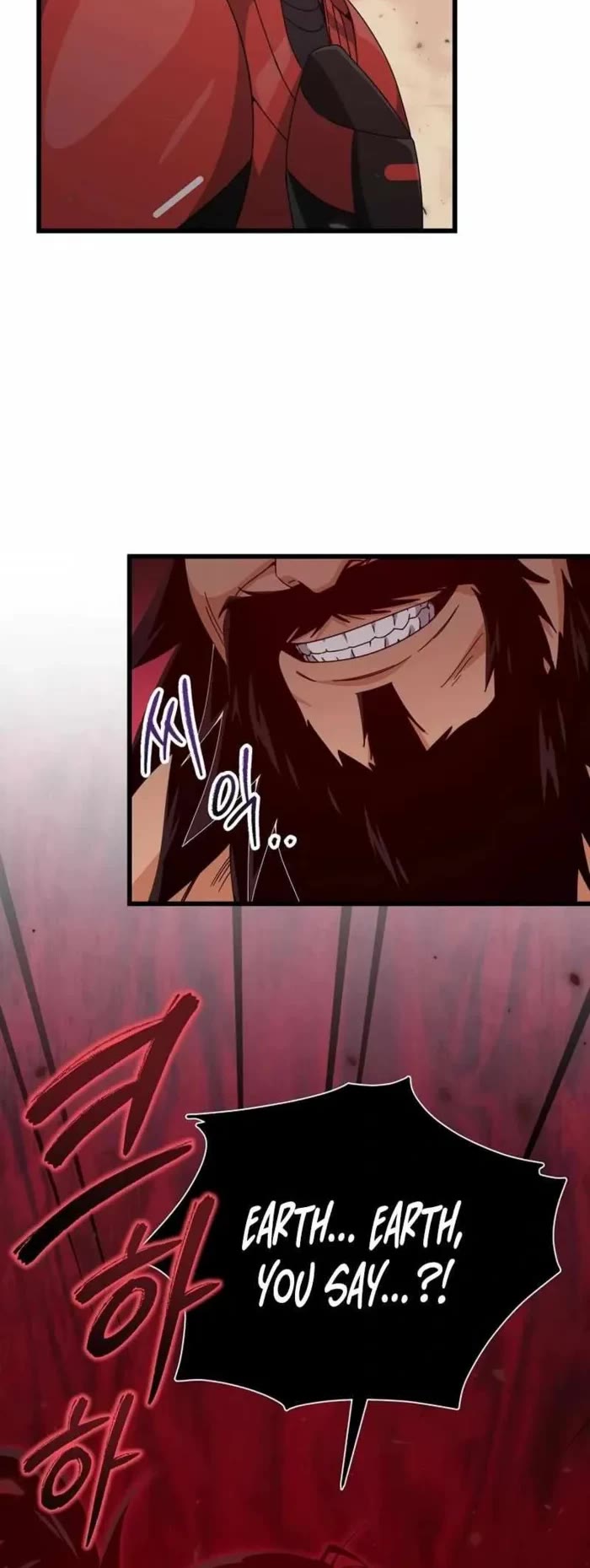 My Dad Is Too Strong chapter 194 page 35