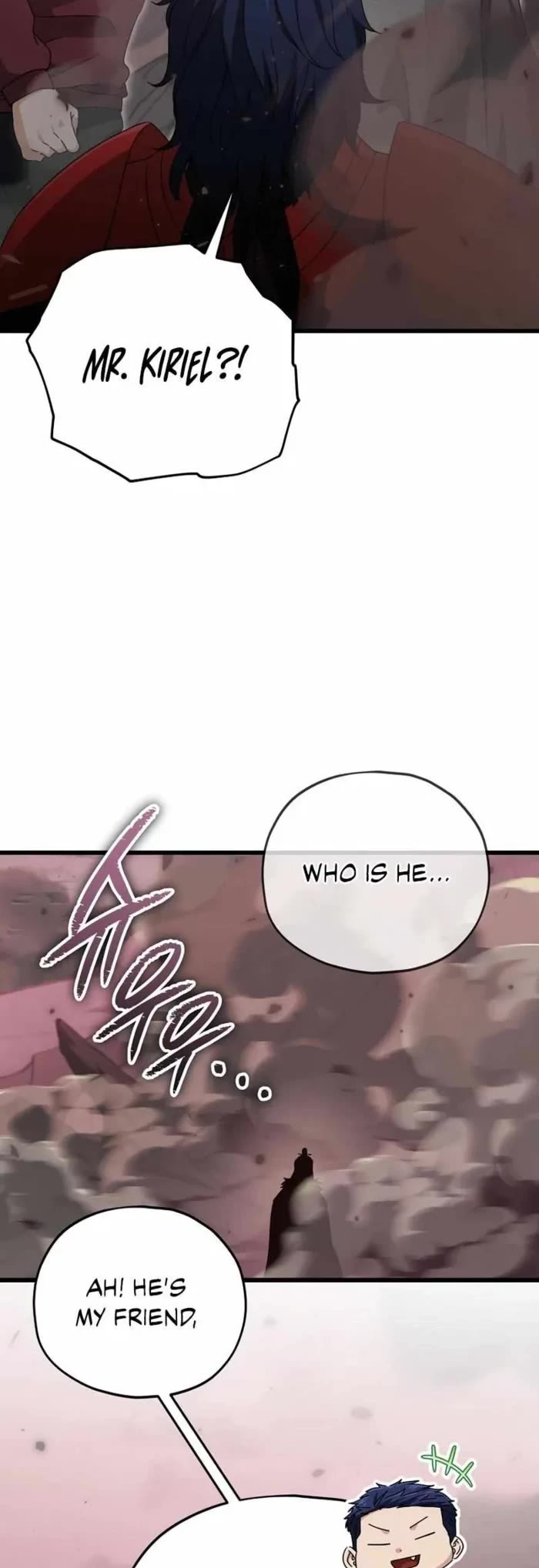 My Dad Is Too Strong chapter 195 page 14