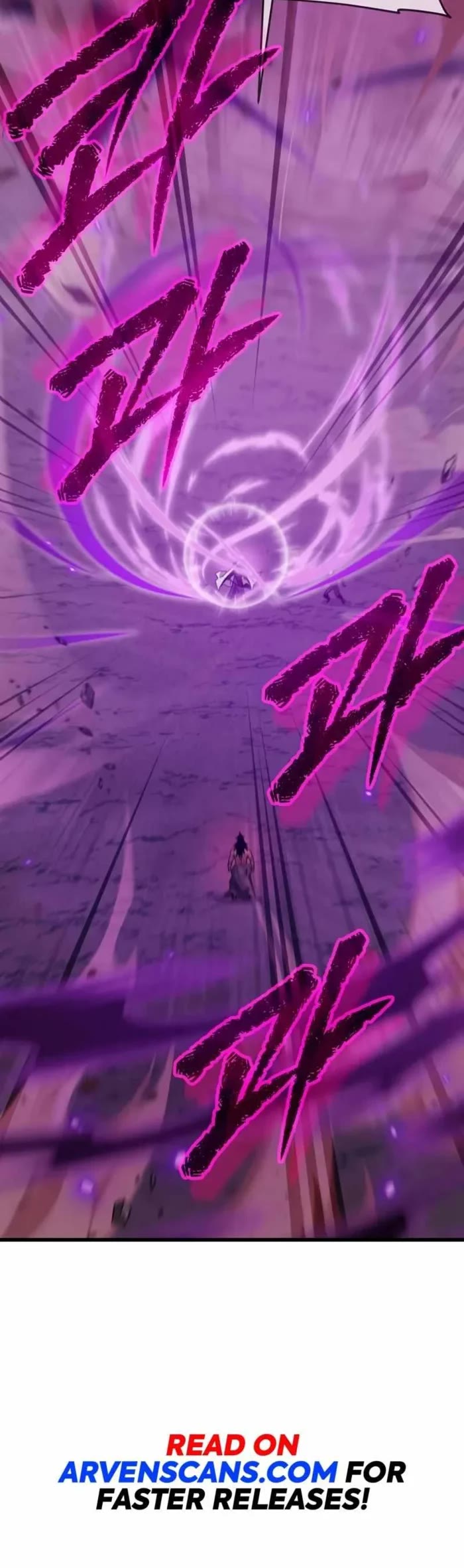 My Dad Is Too Strong chapter 195 page 20