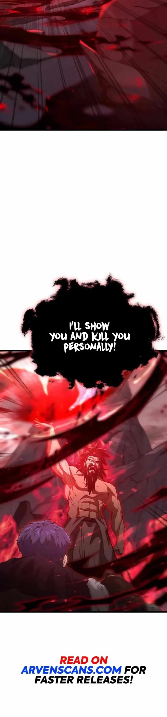 My Dad Is Too Strong chapter 195 page 33