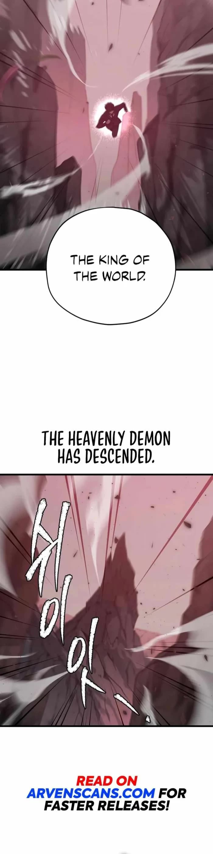 My Dad Is Too Strong chapter 195 page 39