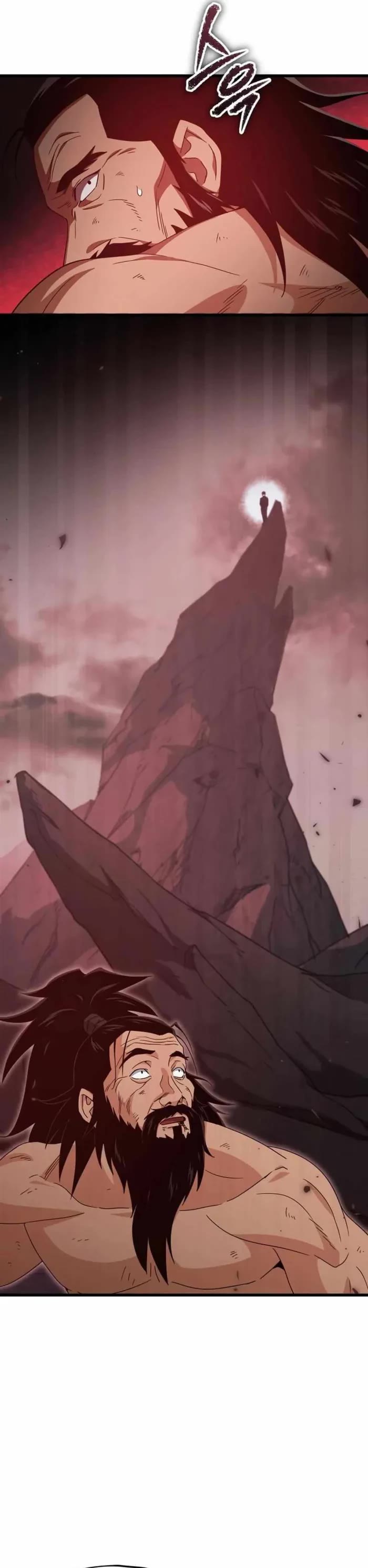 My Dad Is Too Strong chapter 195 page 40