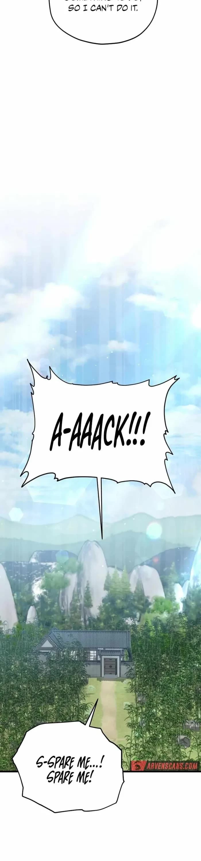 My Dad Is Too Strong chapter 196 page 16