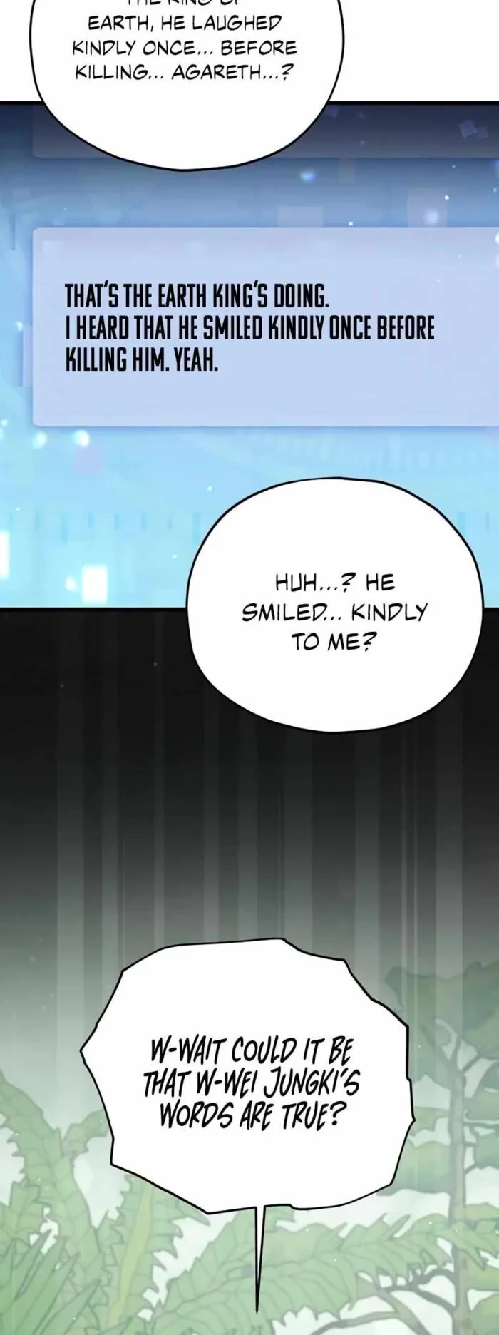 My Dad Is Too Strong chapter 196 page 34