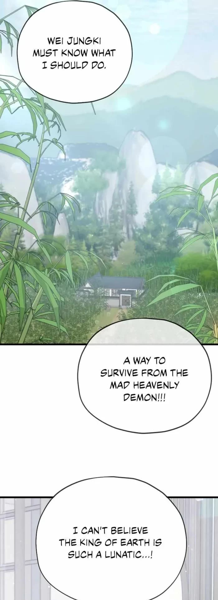 My Dad Is Too Strong chapter 196 page 39