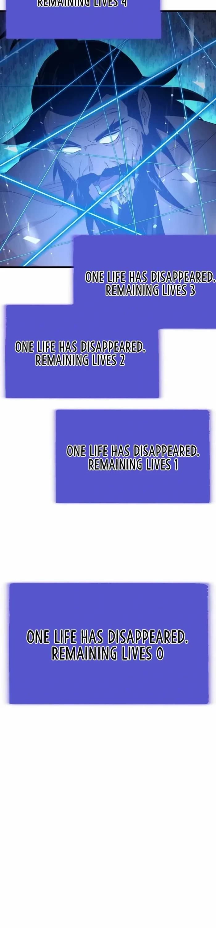 My Dad Is Too Strong chapter 196 page 7