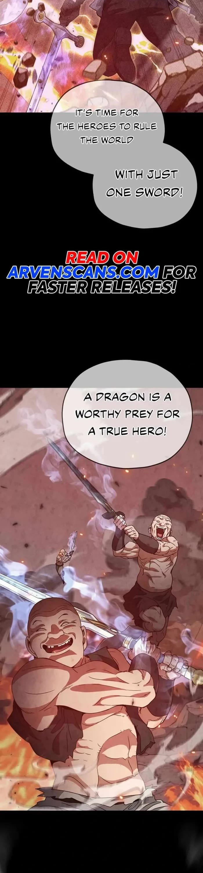 My Dad Is Too Strong chapter 200 page 12