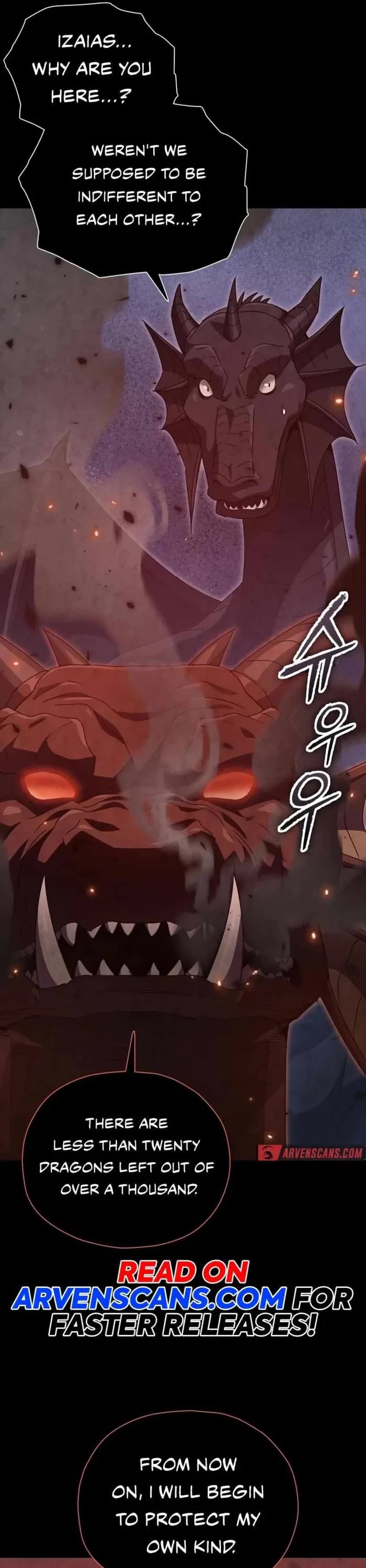 My Dad Is Too Strong chapter 200 page 19