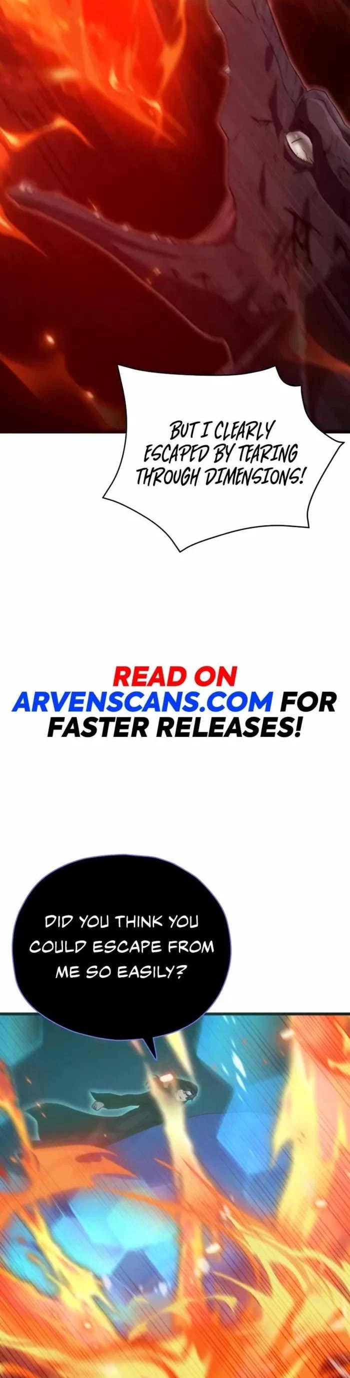 My Dad Is Too Strong chapter 200 page 3