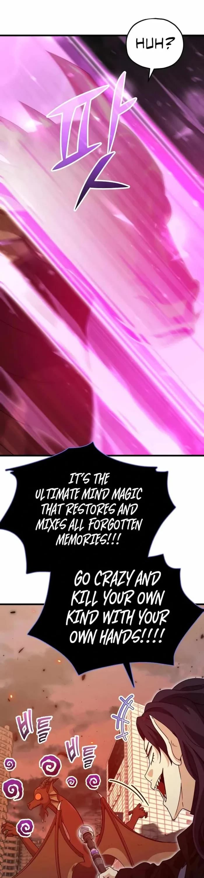 My Dad Is Too Strong chapter 200 page 30