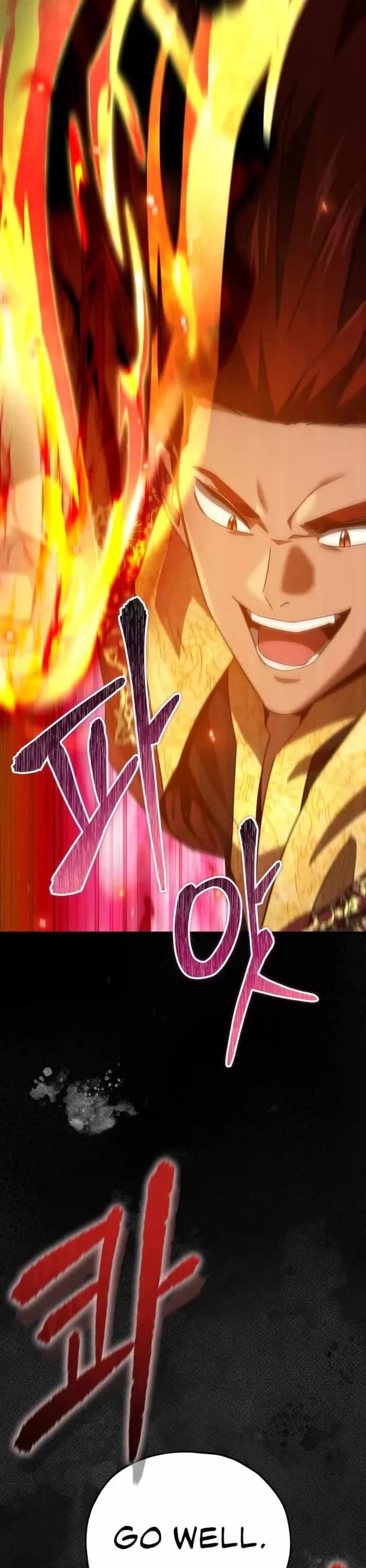 My Dad Is Too Strong chapter 200 page 38