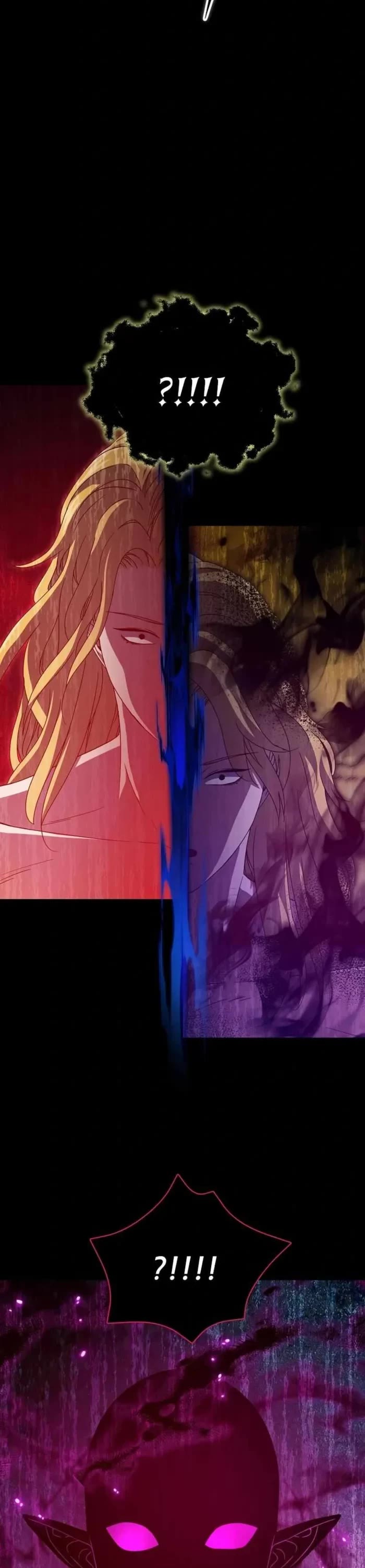 My Dad Is Too Strong chapter 200 page 49