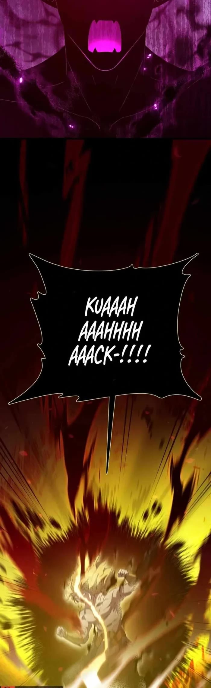 My Dad Is Too Strong chapter 200 page 50