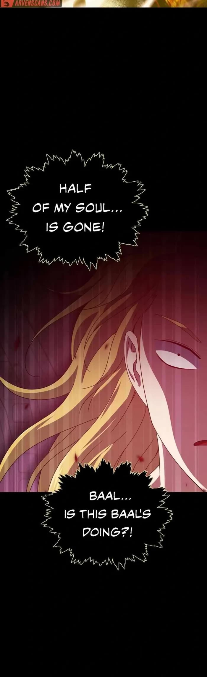 My Dad Is Too Strong chapter 200 page 51