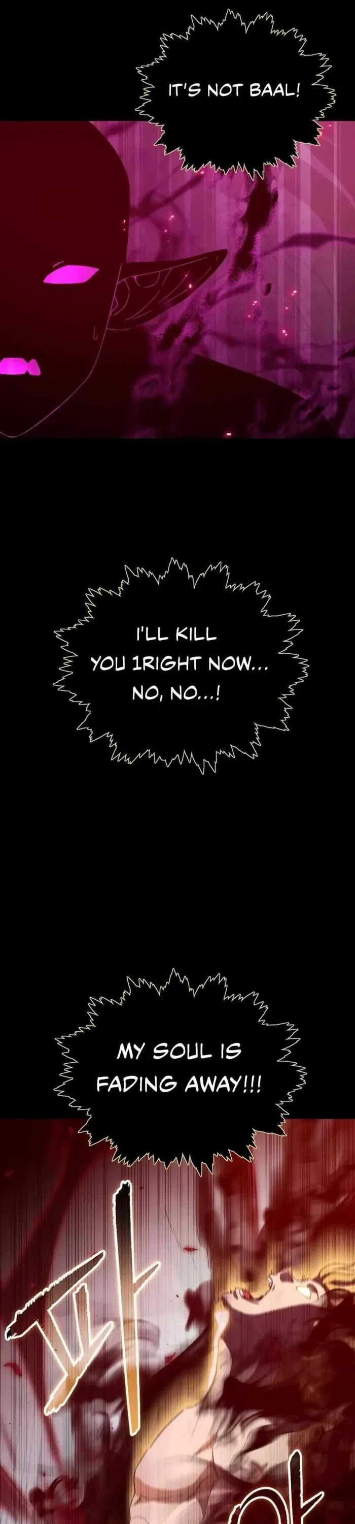 My Dad Is Too Strong chapter 200 page 52