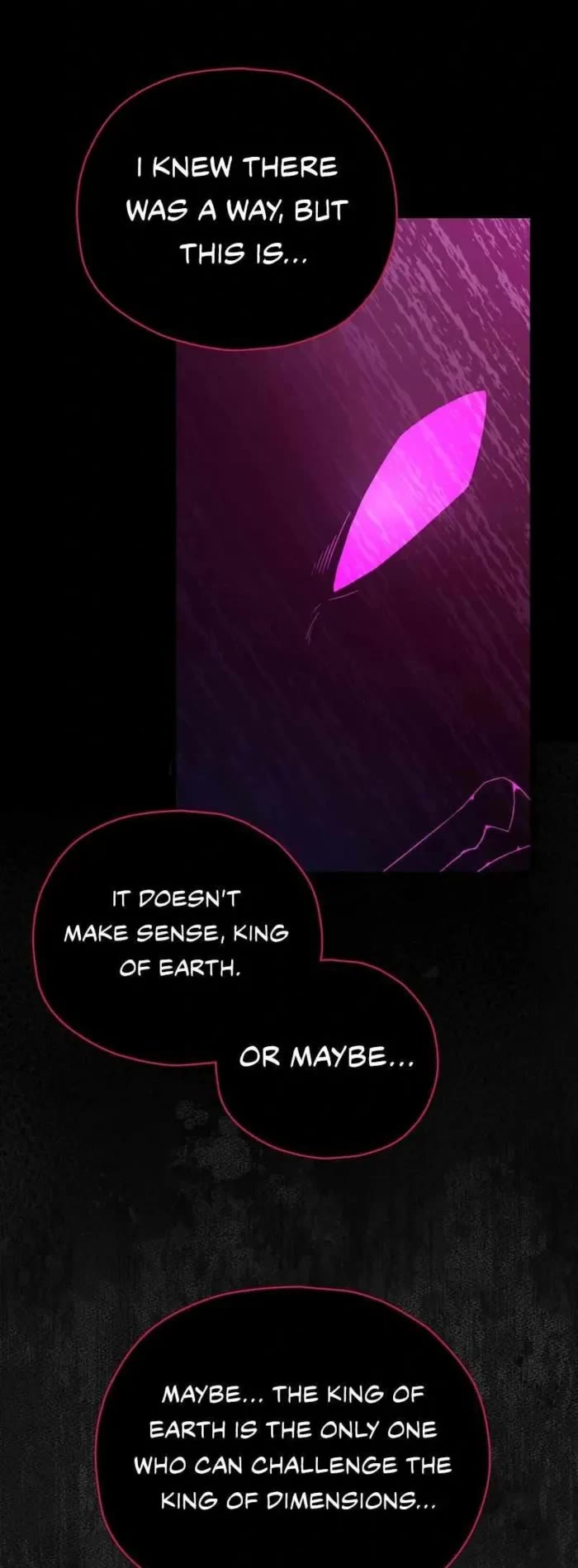 My Dad Is Too Strong chapter 200 page 54