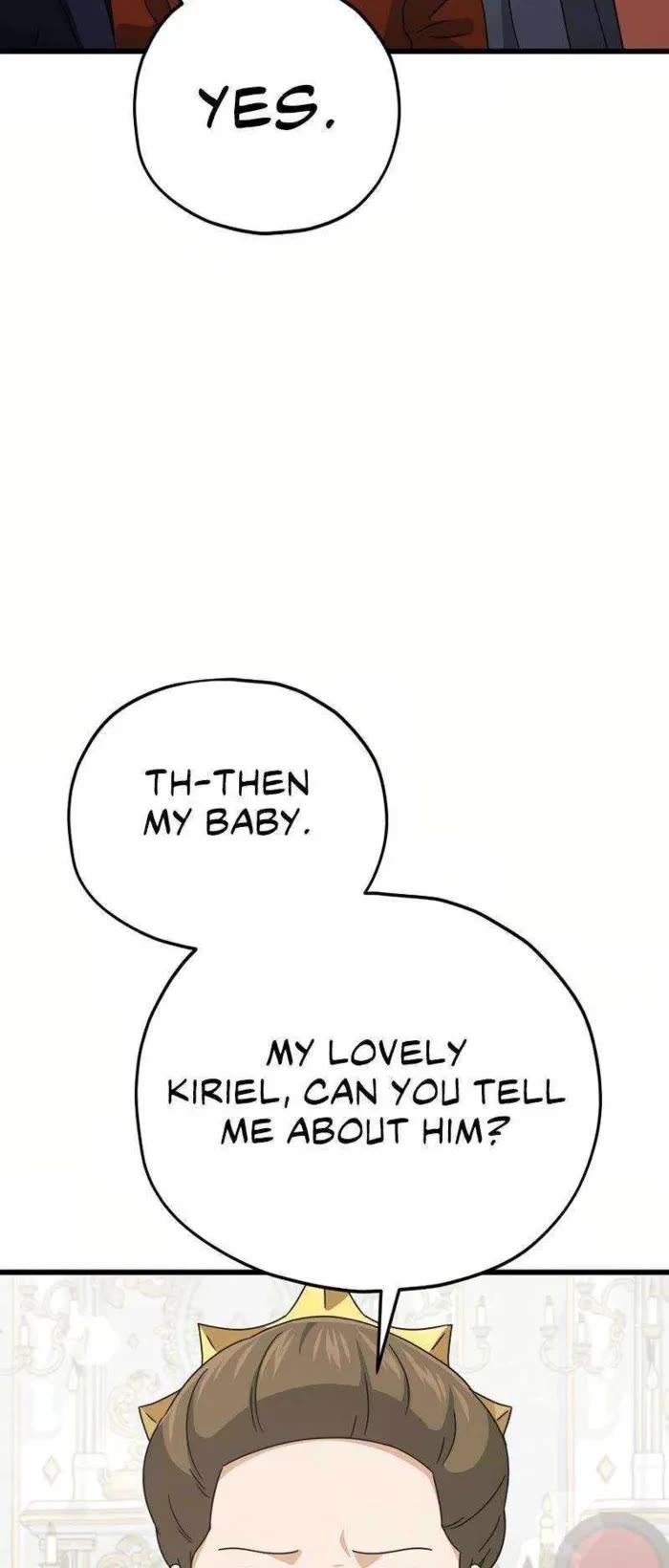 My Dad Is Too Strong chapter 204 page 25