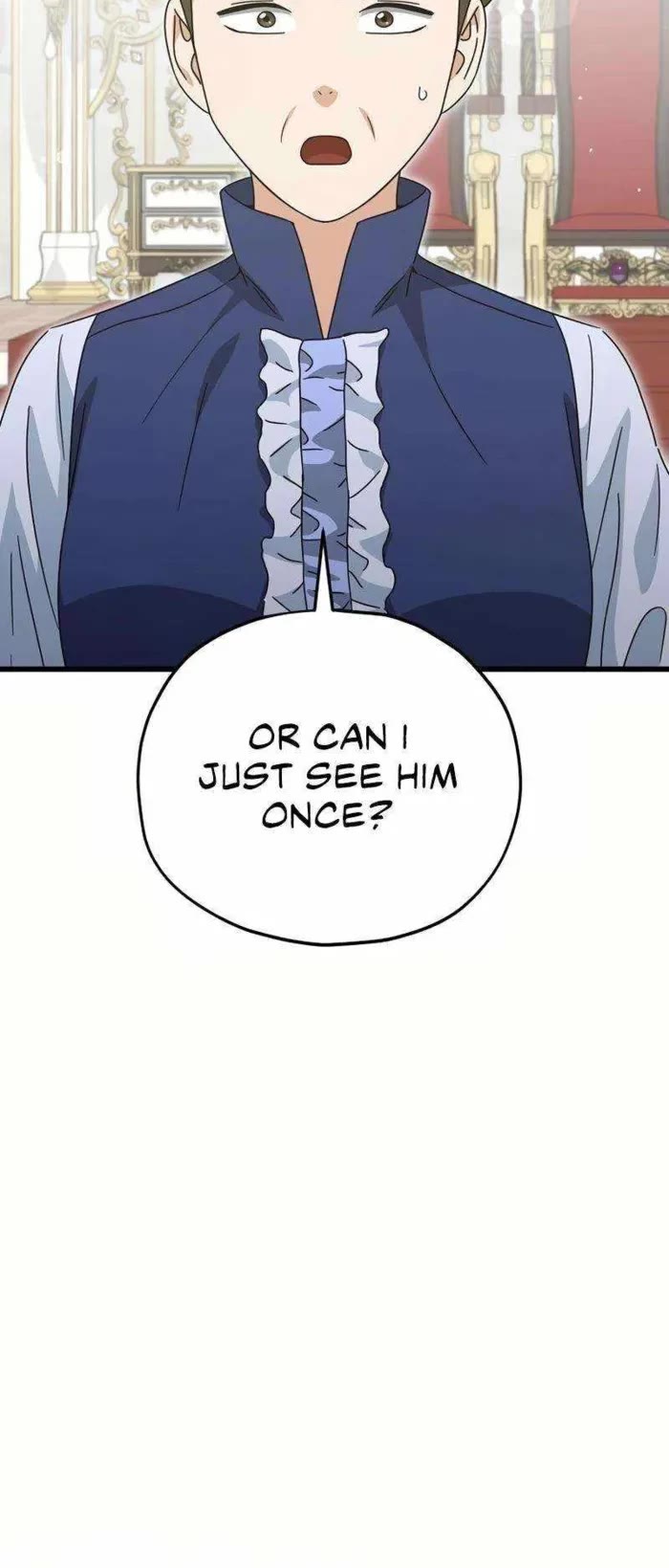 My Dad Is Too Strong chapter 204 page 26