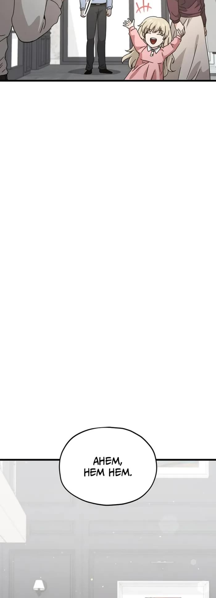 My Dad Is Too Strong chapter 205 page 19