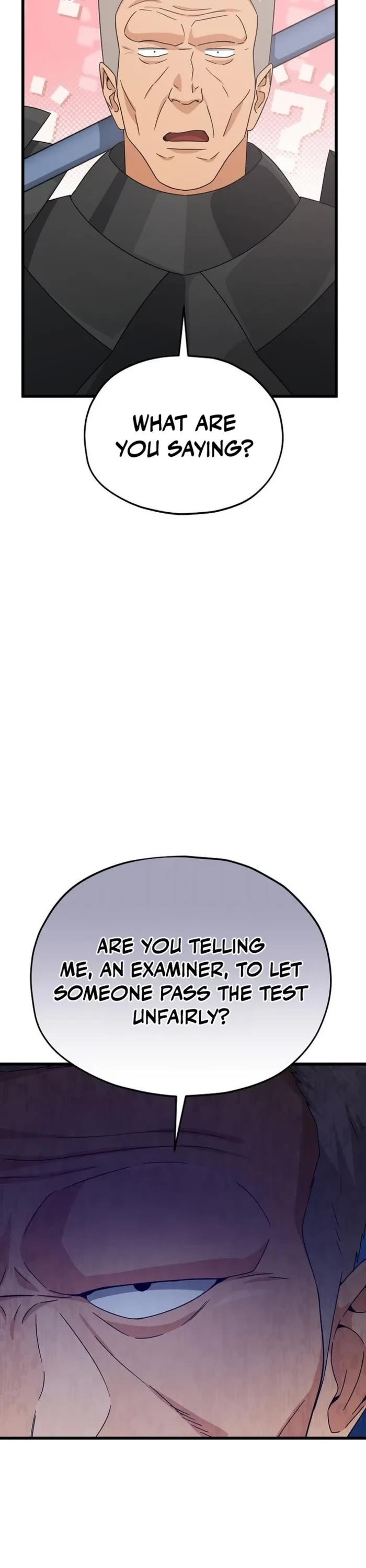 My Dad Is Too Strong chapter 210 page 13